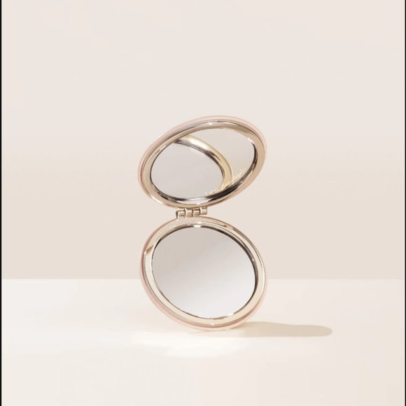 Rare Beauty Makeup Nwt Rare Beauty Compact Mirror Poshmark